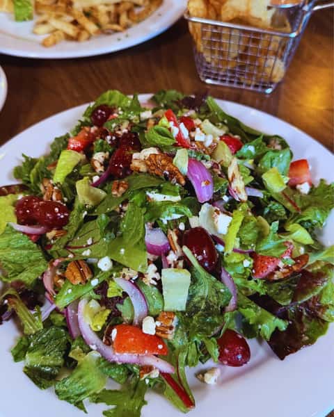 Martha's Vineyard Salad