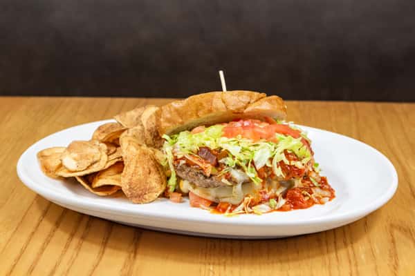 patty melt