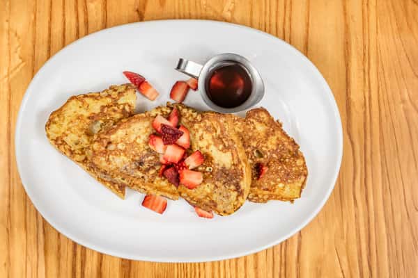 french toast