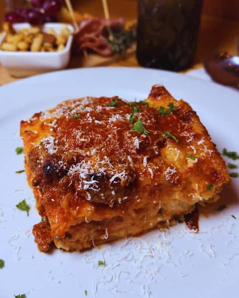 Lasagna