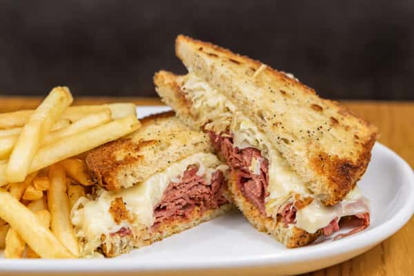 reuben