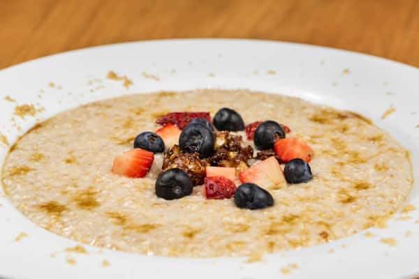 oatmeal