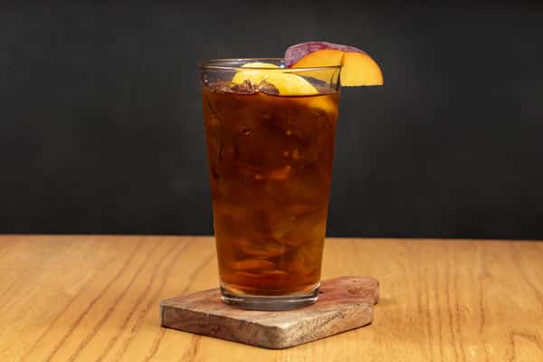 iced tea