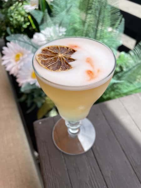 Cocktail of the Week
