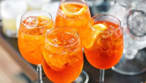 Aperol Spritz