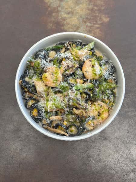 Fisherman's Pasta