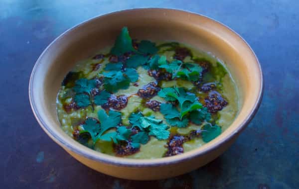 Baja Risotto