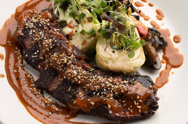 Steak