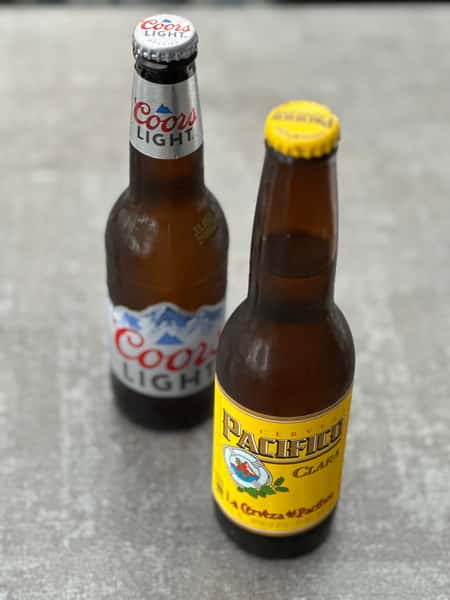 Bottled Beers