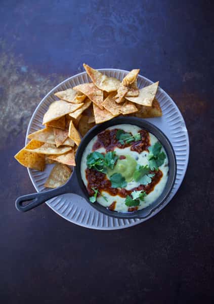 Queso Fundino