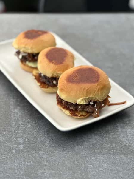 Beaumont's Sliders