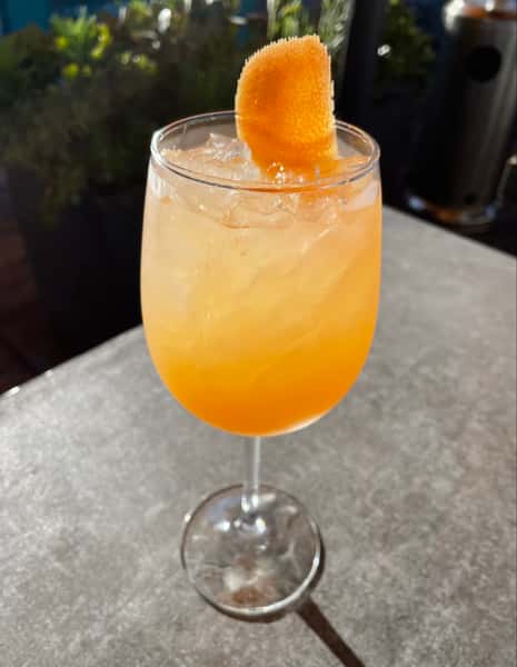 Paloma Spritz