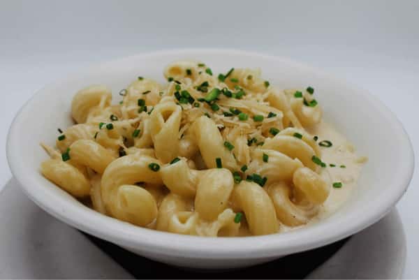 Mac 'N Cheese