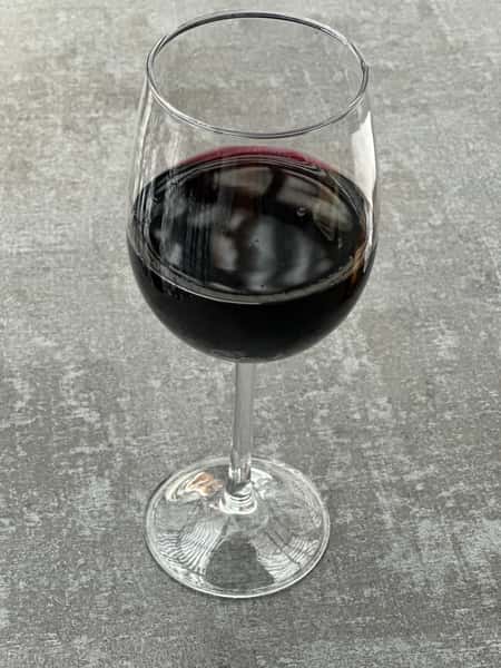 House Wine