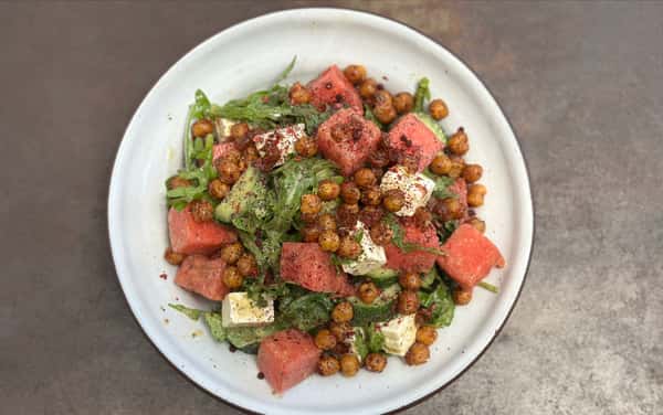 Watermelon Salad