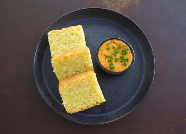 Country Corn Bread