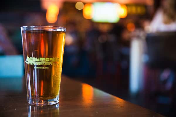 Draft Beer