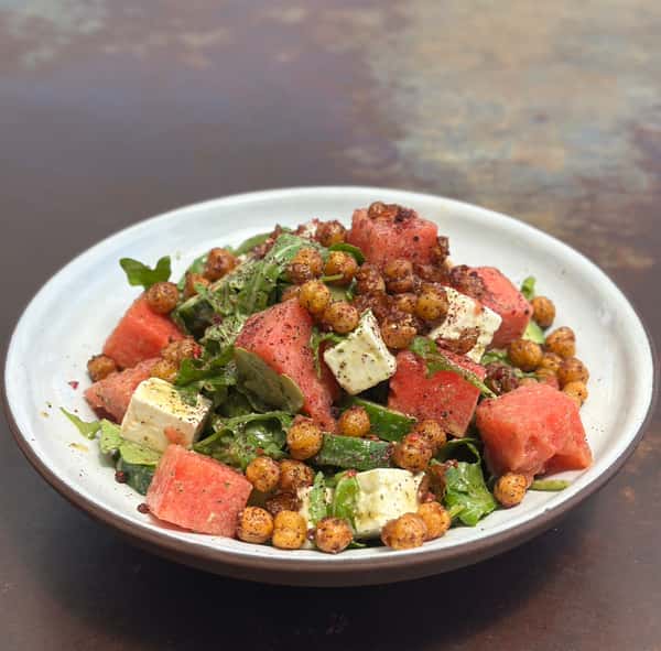 WATERMELON SALAD