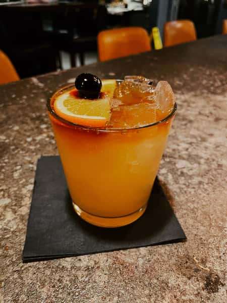 Beaumont's Mai Tai