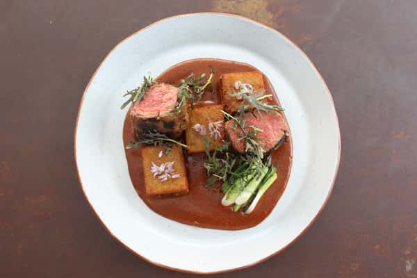 Bistro Tenderloin