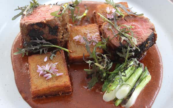 BISTRO TENDERLOIN