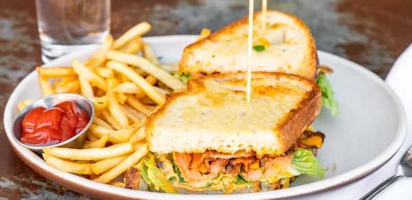 Beaumont's BLTA
