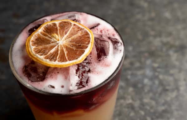 Bird Rock Sour