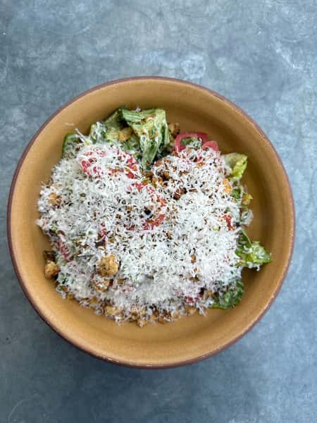 Baja Caesar Salad