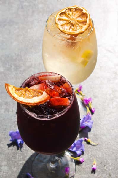 House Sangria