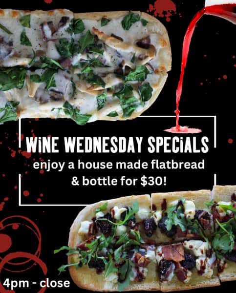 Wine Wednesday