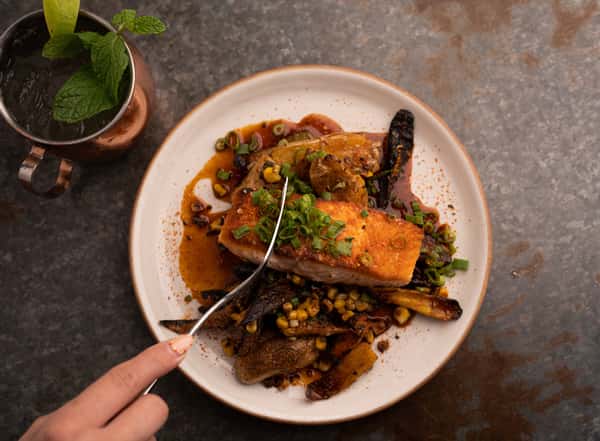 Salmon