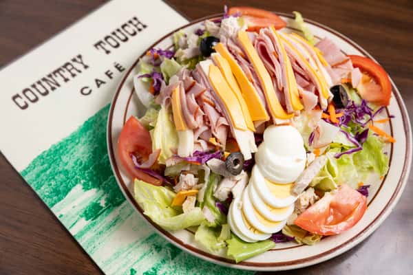 Chef's Salad