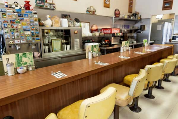 counter