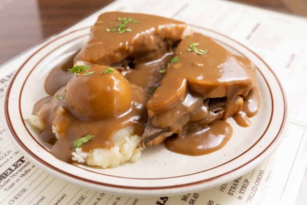 hot roast beef