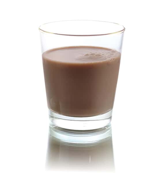 Oakhurst Chocolate Milk - 1/2 Gallon