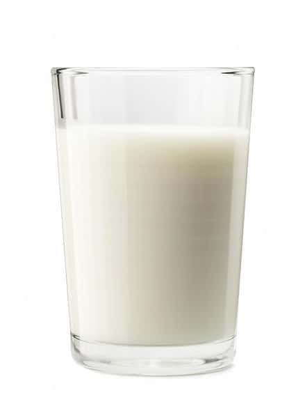 Oakhurst 1 1/2 % Milk - 1/2 Gallon