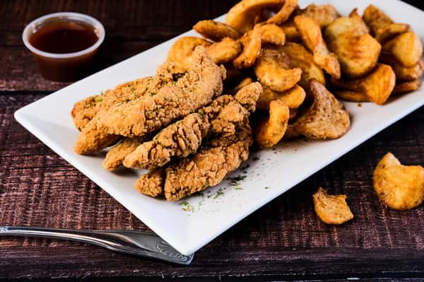 Chicken Tenders