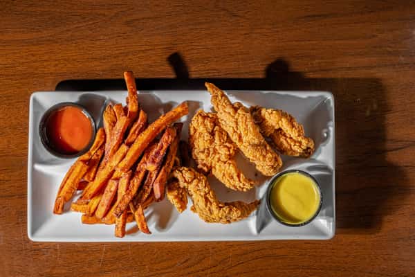 Kids Tenders