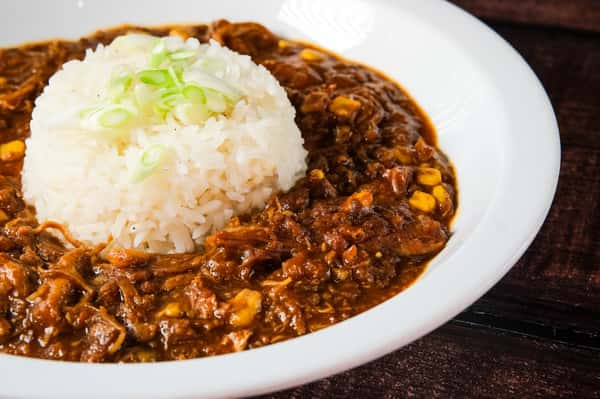 Brunswick Stew