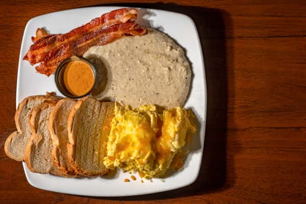 Beverly's Breakfast