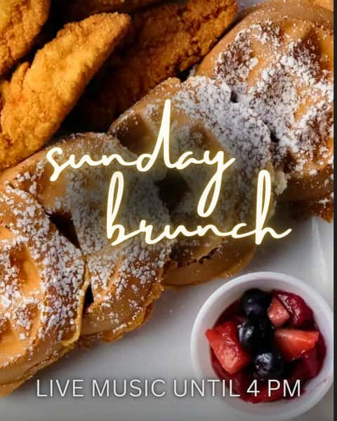 Sunday Brunch