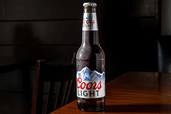 Coors Light | DRAFT