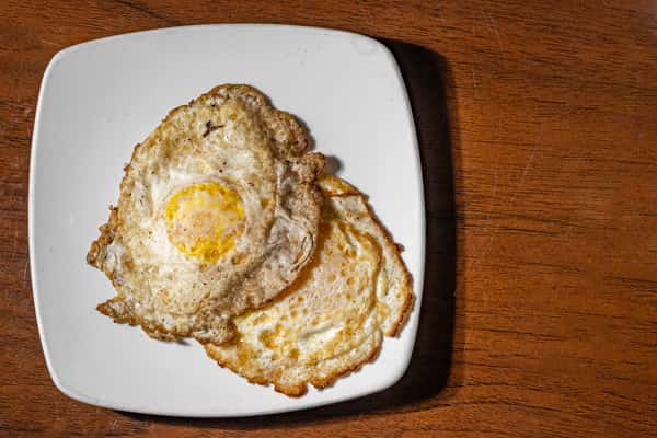 Side of Eggs