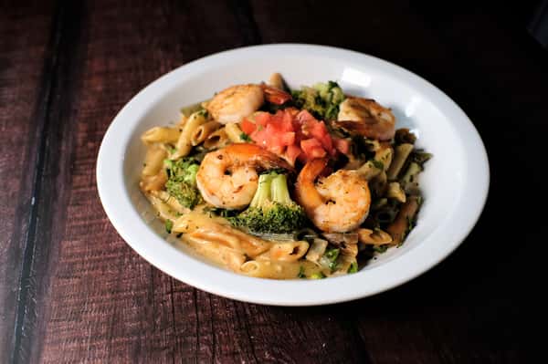 rasta pasta