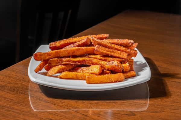 Sweet Potato Fries