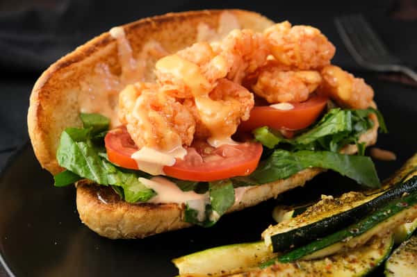 Po Boy