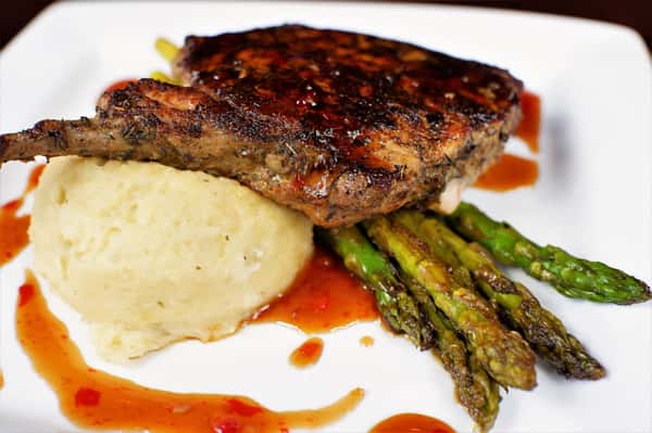Pork Chop