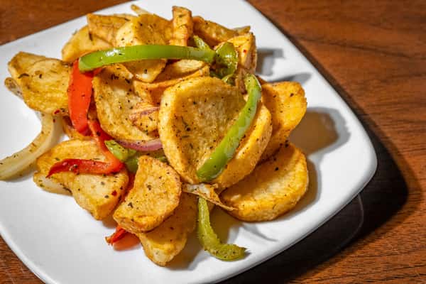 Home Fries