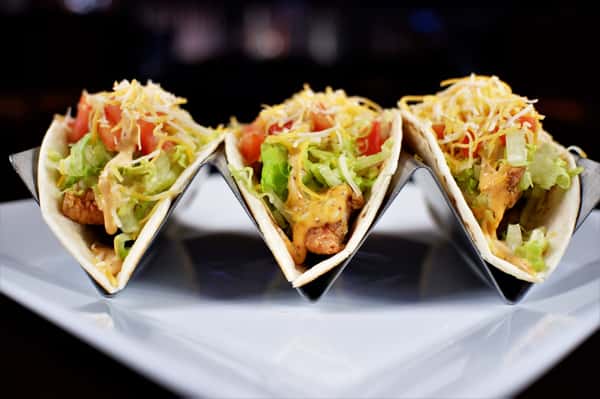 The Beverly Sports Bar in Atlanta, GA