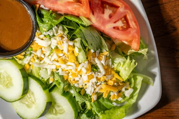 Side House Salad